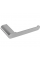 Тримач для туалетного паперу REA 322226 NICKEL BRUSHED
