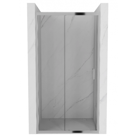 Душові двері MEXEN APIA 110 CHROME