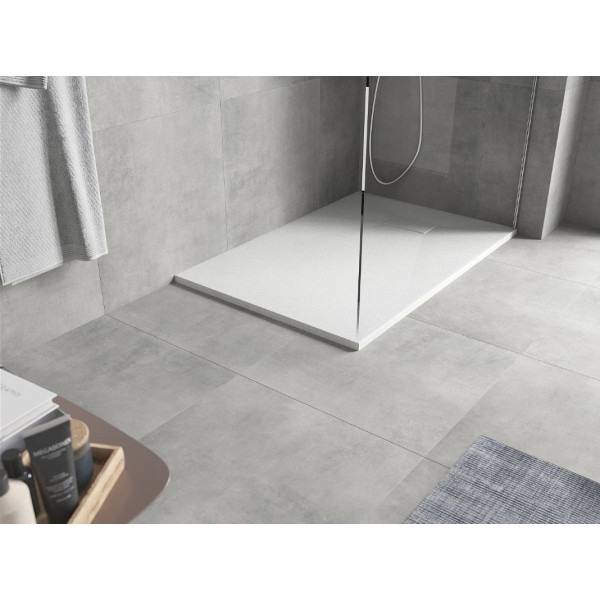 Душовий піддон MEXEN HUGO 100x80 WHITE