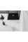 Душовий піддон MEXEN STONE+ 80x80 BLACK