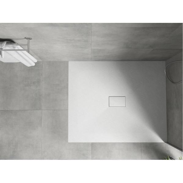 Душовий піддон MEXEN HUGO 120x100 WHITE