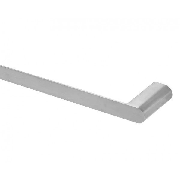 Вішалка для рушників REA 322228 NICKEL BRUSHED *