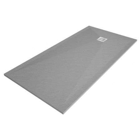 Душовий піддон MEXEN STONE+ 200x90 GREY