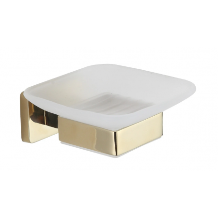 Мильниця MEXEN ASIS GOLD *