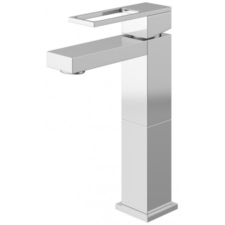 Змішувач для раковини (умивальника) KOHLMAN NEXEN CHROME