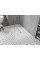 Душовий піддон MEXEN TORO 180x80 WHITE