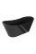 Ванна окрема MEXEN MONTANA 170x80 BLACK акрилова