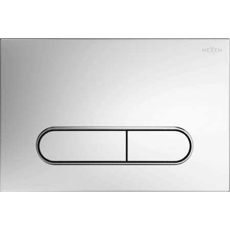 Кнопка змиву для інсталяції MEXEN FENIX 11 CHROME