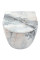 Підвісний унітаз REA CARLOS GRANIT SHINY GLOSSY