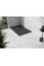 Душовий піддон MEXEN STONE+ 110x70 ANTHRACITE