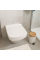 Кошик для сміття YOKA BIN WHITE BAMBOO 3л. для ванної кімнати *