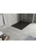 Душовий піддон MEXEN HUGO 120x80 BLACK