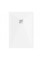 Душовий піддон MEXEN STONE+ 110x70 WHITE