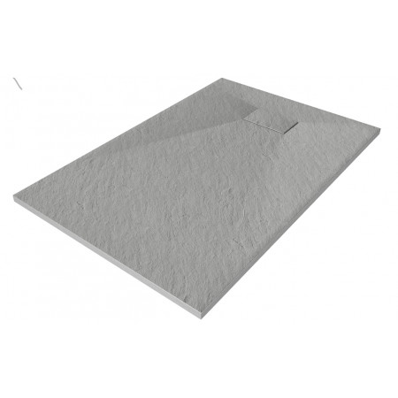 Душовий піддон MEXEN HUGO 120x90 GREY