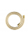 Душовий гарнітур CORSAN LUGO GOLD з термостатом та виливом *