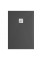 Душовий піддон MEXEN STONE+ 140x80 ANTHRACITE