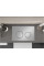 Кнопка змиву для встановлення MEXEN FENIX 07 XS CHROME MATT *