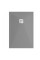 Душовий піддон MEXEN STONE+ 90x80 GREY