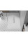 Душовий піддон MEXEN TORO 200x80 WHITE