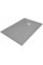 Душовий піддон MEXEN STONE+ 110x90 GREY