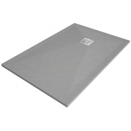 Душовий піддон MEXEN STONE+ 110x90 GREY