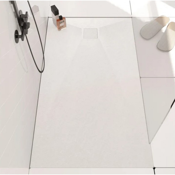 Душовий піддон REA MAGNUM 90x120 WHITE