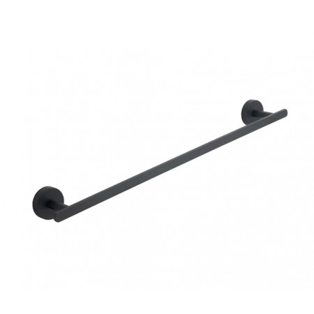 Вішалка для рушників MEXEN LOFT BLACK