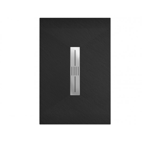Душовий піддон MEXEN TORO 140x90 BLACK