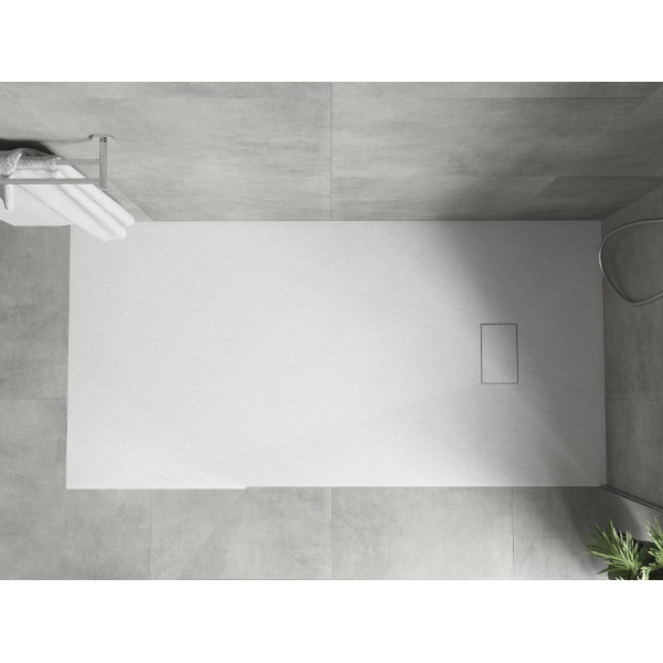 Душовий піддон MEXEN HUGO 170x90 WHITE