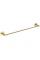 Вішалка для рушників REA 322221B BRUSHED GOLD *