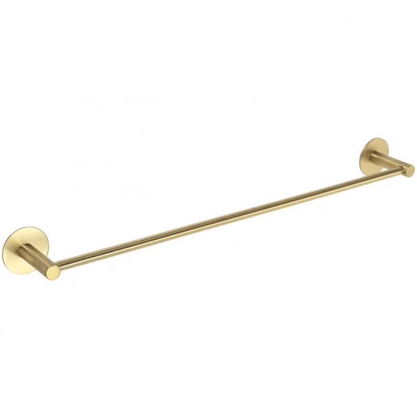 Вішалка для рушників REA 322221B BRUSHED GOLD *