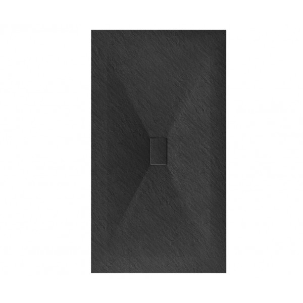 Душовий піддон MEXEN HUGO 160x100 BLACK