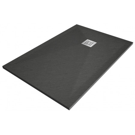 Душовий піддон MEXEN STONE+ 120x100 ANTHRACITE