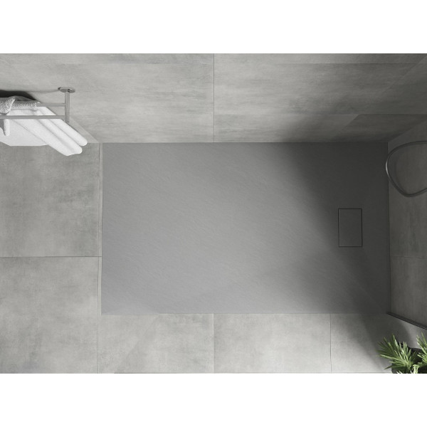 Душовий піддон MEXEN HUGO 140x90 GREY