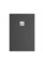 Душовий піддон MEXEN STONE+ 110x90 ANTHRACITE