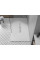 Душовий піддон MEXEN TORO 160x70 WHITE