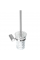Йоршик для унітазу REA 322229 NICKEL BRUSHED *