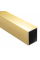 Розширювальний профіль REA RAPID/FARGO/SOLAR GOLD золотий