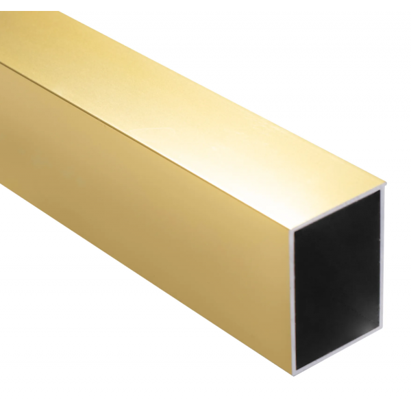 Розширювальний профіль REA RAPID/FARGO/SOLAR GOLD золотий