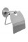 Тримач для туалетного паперу REA 322219 NICKEL BRUSHED