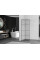 Душова стінка MEXEN KIOTO 80 LOFT WHITE