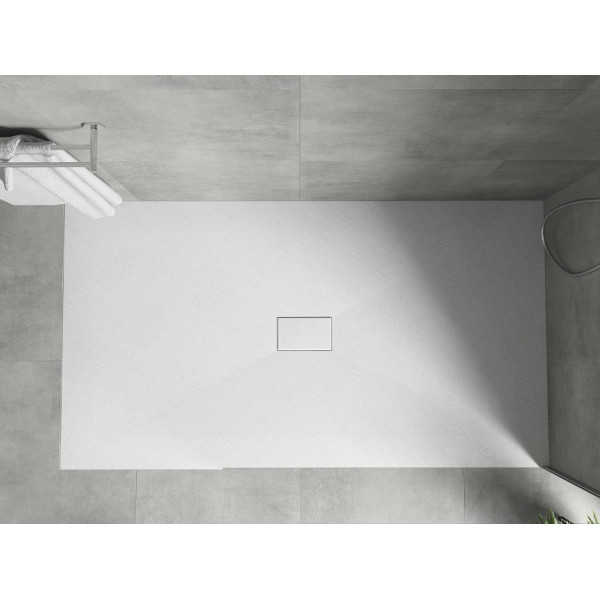 Душовий піддон MEXEN HUGO 170x100 WHITE