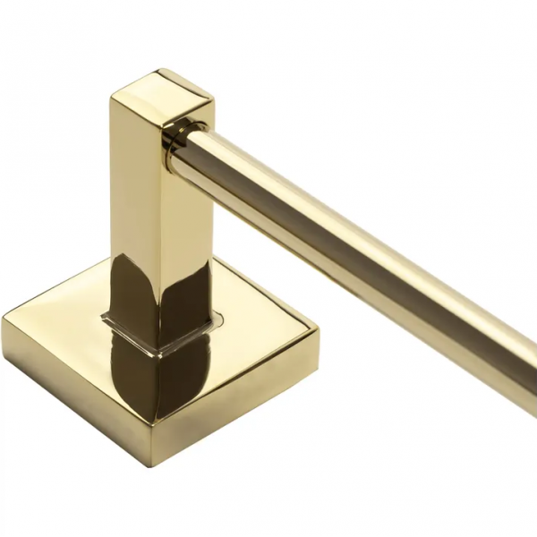 Вішалка для рушників REA 322201A GOLD