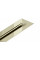 Трап для душу MEXEN FLAT 160 SUPER SLIM GOLD 360 ° золотий