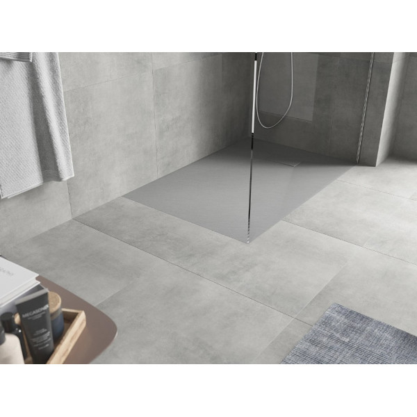 Душовий піддон MEXEN HUGO 120x80 GREY