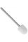 Йоршик для унітазу REA 322229 NICKEL BRUSHED *