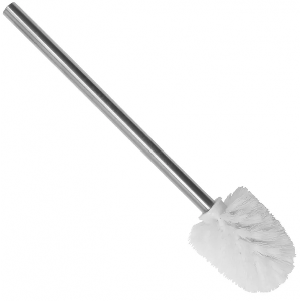 Йоршик для унітазу REA 322229 NICKEL BRUSHED *