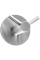 Гачок для рушників REA 322216 NICKEL BRUSHED *