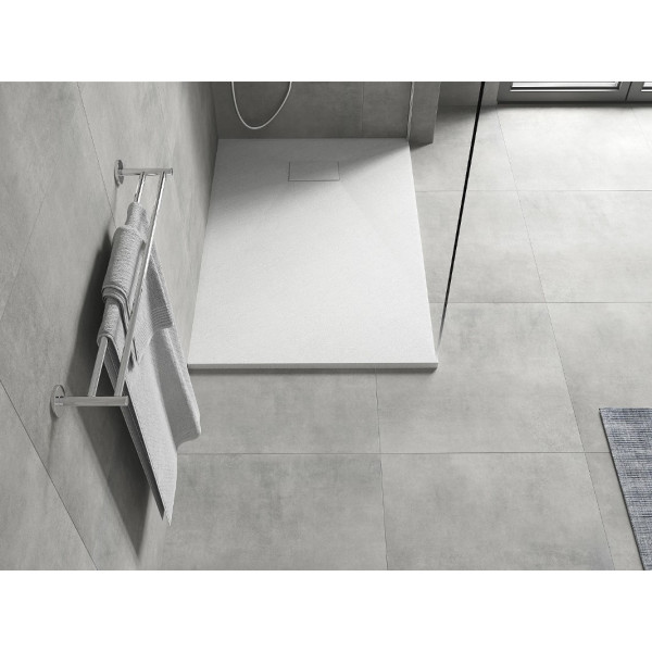 Душовий піддон MEXEN HUGO 140x80 WHITE