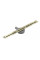 Трап для душу MEXEN FLAT 70 SUPER SLIM GOLD 360 ° золотий *